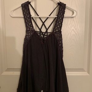 Free people flowy tank
